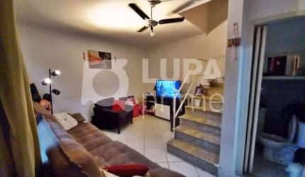SOBRADO COM 2 QUARTOS PARA VENDA, VILA GUILHERME, SÃO PAULO