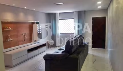 SOBRADO COM 3 QUARTOS E 3 VAGAS DE GARAGEM PARA VENDA, VILA GUILHERME, SÃO PAULO