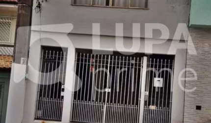 CASA COM 3 QUARTOS PARA VENDA NA VILA GUILHERME