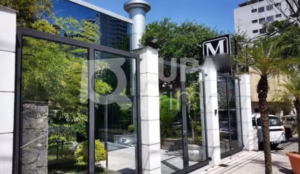 SALÃO COMERCIAL COM 780M² PARA LOCAÇÃO, ÁGUA FRIA, SÃO PAULO