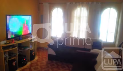 SOBRADO COM 3 QUARTOS PARA VENDA, VILA MARIA, SÃO PAULO