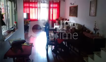 SOBRADO COM 4 QUARTOS PARA VENDA, VILA GUILHERME, SÃO PAULO