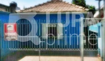 TERRENO COM 450M² A VENDA NO PARQUE NOVO MUNDO