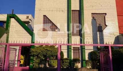PRÉDIO COMERCIAL PARA VENDA, VILA SABRINA, SÃO PAULO