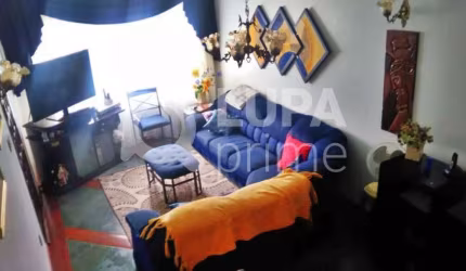 SOBRADO COM 3 QUARTOS PARA VENDA, VILA EDE, SÃO PAULO