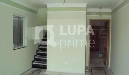 SOBRADO COM 3 QUARTOS PARA VENDA, TUCURUVI, SÃO PAULO