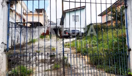 CASA TÉRREA COM 5 QUARTOS E 10 VAGAS DE GARAGEM PARA VENDA, VILA EDE, SÃO PAULO