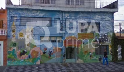 SOBRADO COM 3 QUARTOS E 2 VAGAS DE GARAGEM PARA VENDA, VILA SABRINA, SÃO PAULO