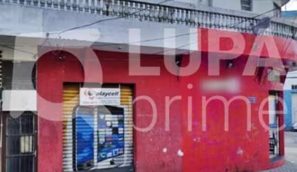 SOBRADO 600M² E 3 SALÕES COMERCIAIS PARA RENDA, PARQUE NOVO MUNDO, SÃO PAULO