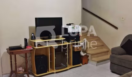 SOBRADO COM 3 QUARTOS PARA VENDA, VILA CONSTANÇA, SÃO PAULO