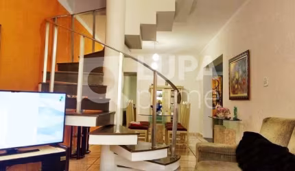 SOBRADO COM 3 QUARTOS PARA VENDA, JARDIM SÃO PAULO, SÃO PAULO