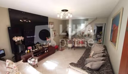 SOBRADO COM 3 QUARTOS PARA VENDA, VILA MARIA, SÃO PAULO