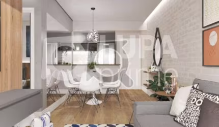 APARTAMENTO COM 2 QUARTOS PARA VENDA, PARADA INGLESA, SÃO PAULO