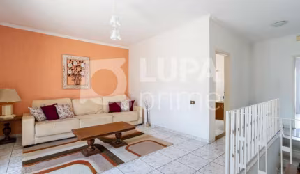 CASA TÉRREA PARA RENDA, VILA MARIA ALTA, SÃO PAULO