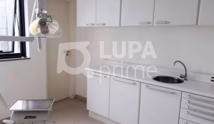 SALA COMERCIAL COM 40M² PARA VENDA, SANTANA, SÃO PAULO
