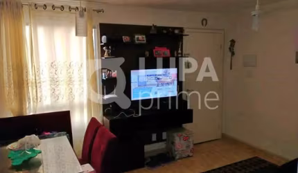 APARTAMENTO COM 02 QUARTOS PARA VENDA, 48 M², JARDIM ANSALCA, SÃO PAULO