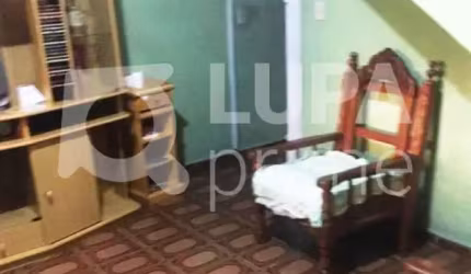 SOBRADO COM 2 QUARTOS PARA VENDA, VILA FORMOSA, SÃO PAULO