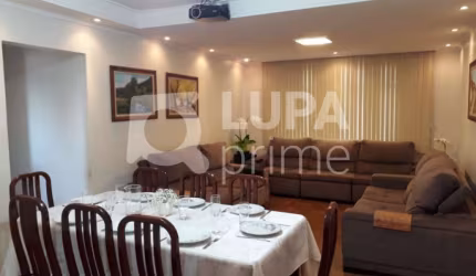 APARTAMENTO 3 QUARTOS PARA VENDA, TATUAPÉ, SÃO PAULO