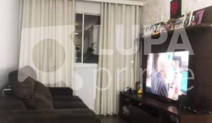 APARTAMENTO 3 QUARTOS À VENDA NA VILA FORMOSA