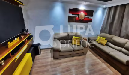 APARTAMENTO COM 2 QUARTOS PARA VENDA, TUCURUVI, SÃO PAULO