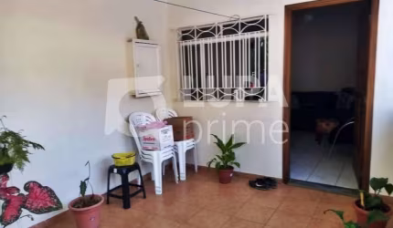 CASA TÉRREA COM 3 QUARTOS PARA VENDA, VILA MEDEIROS, SÃO PAULO