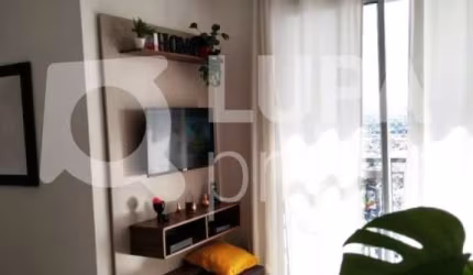 APARTAMENTO COM 2 QUARTOS PARA VENDA, VILA MARIA, SÃO PAULO