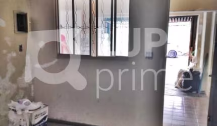 SOBRADO COM 2 QUARTOS PARA VENDA, PARQUE EDU CHAVES, SÃO PAULO