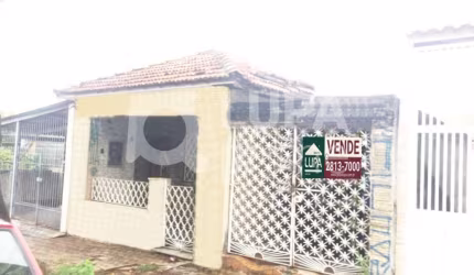 TERRENO COMERCIAL E RESIDENCIAL COM 288M² PARA VENDA NA VILA MARIA ALTA