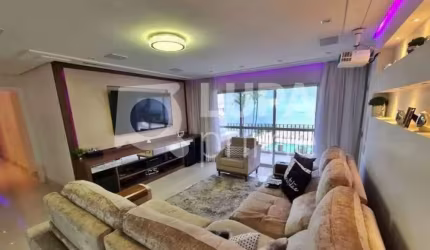 APARTAMENTO COM 4 QUARTOS PARA VENDA, BELENZINHO, SÃO PAULO