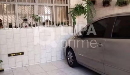 SOBRADO COM 3 QUARTOS PARA VENDA, JARDIM JULIETA, SÃO PAULO