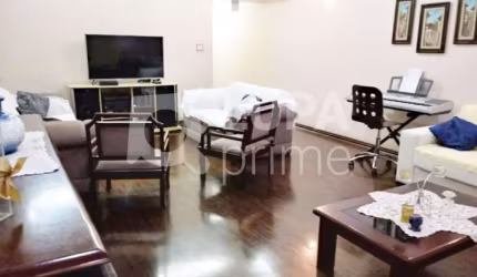 APARTAMENTO  DUPLEX COM 4 QUARTOS PARA VENDA, SANTANA, SÃO PAULO
