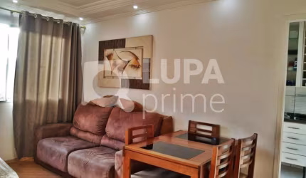 APARTAMENTO COM 3 QUARTOS PARA VENDA, VILA CONSTANÇA, SÃO PAULO