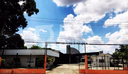 GALPÃO COMERCIAL 4.800M² PARA LOCAÇÃO, VILA GUILHERME, SÃO PALO