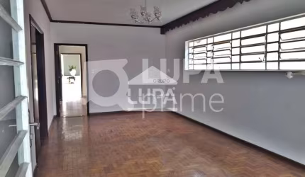 CASA TÉRREA PARA VENDA, VILA MARIA, SÃO PAULO