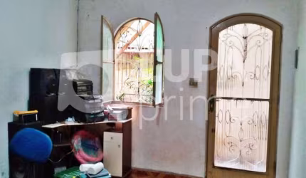 SOBRADO A VENDA NA VILA SABRINA, SÃO PAULO