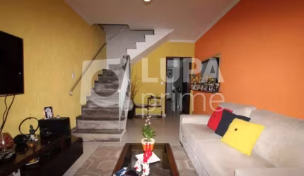 SOBRADO COM 4 QUARTOS PARA VENDA, PARADA INGLESA, SÃO PAULO