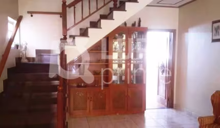 SOBRADO COM 3 QUARTOS PARA VENDA, SANTANA, SÃO PAULO