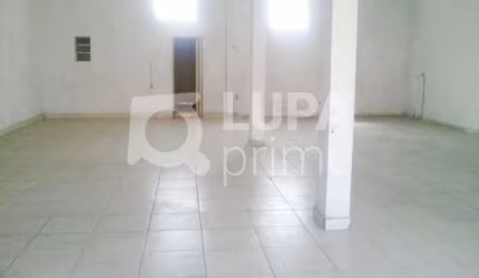 SALÃO COMERCIAL PARA VENDA NA VILA MARIA