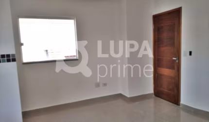 APARTAMENTO COM 2 QUARTOS PARA VENDA, PARADA INGLESA, SÃO PAULO