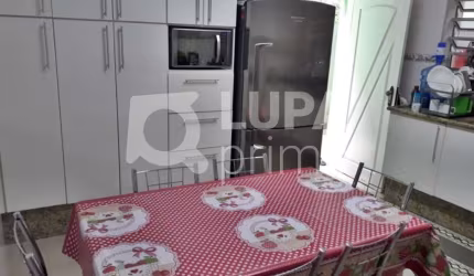 SOBRADO COM 3 QUARTOS PARA VENDA, VILA MARIA, SÃO PAULO
