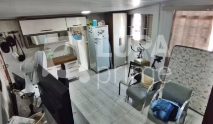 CASA TÉRREA PARA RENDA, VILA MARIA ALTA, SÃO PAULO
