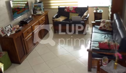 SOBRADO COM 3 QUARTOS E 2 VAGAS DE GARAGEM PARA VENDA, TUCURUVI, SÃO PAULO
