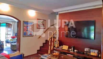 SOBRADO COM 3 QUARTOS PARA VENDA, VILA GUILHERME, SÃO PAULO