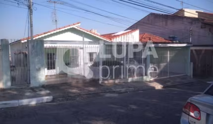 CASA TÉRREA COM 4 QUARTOS PARA VENDA, VILA MARIA ALTA, SÃO PAULO
