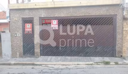 SOBRADO COM 4 QUARTOS PARA VENDA, PARADA INGLESA, SÃO PAULO