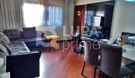 SOBRADO COM 3 QUARTOS PARA VENDA, VILA MARIA ALTA, SÃO PAULO