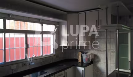 SOBRADO COM 3 QUARTOS PARA VENDA, VILA MARIA, SÃO PAULO