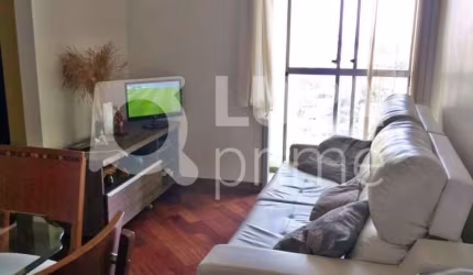 APARTAMENTO COM 3 QUARTOS E 2 VAGAS PARA VENDA, VILA MARIA ALTA, SÃO PAULO