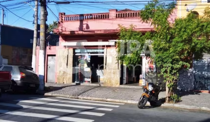 PRÉDIO COMERCIAL COM 287M² PARA VENDA, VILA MARIA ALTA, SÃO PAULO