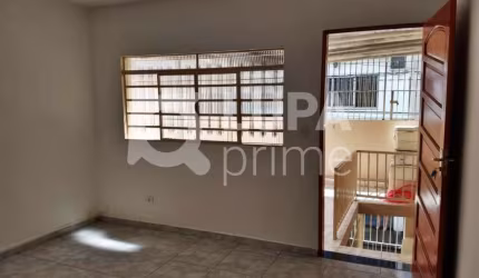 SOBRADO PARA RENDA, JARDIM BRASIL, SÃO PAULO